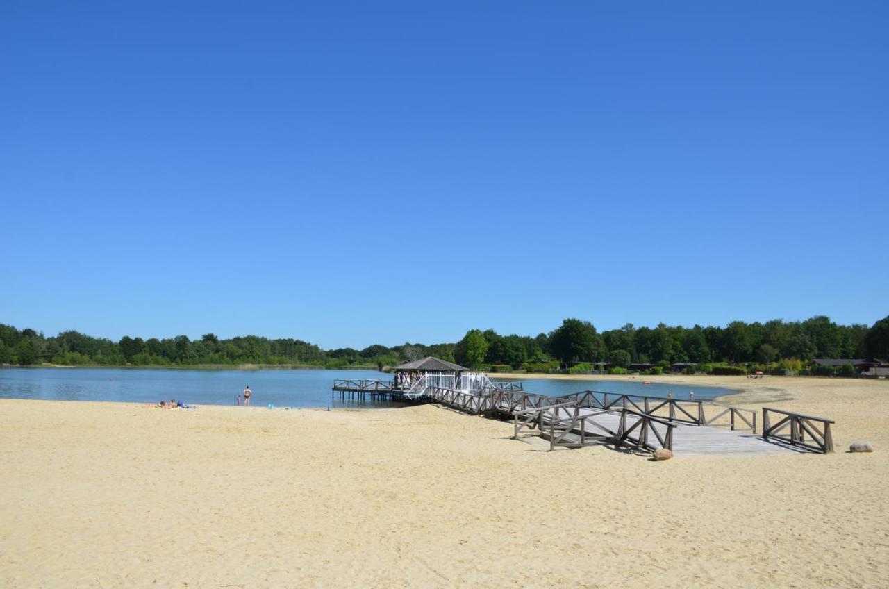 Drents Genieten - Kraaiheide Met Prive Jacuzzi Erm Exteriör bild