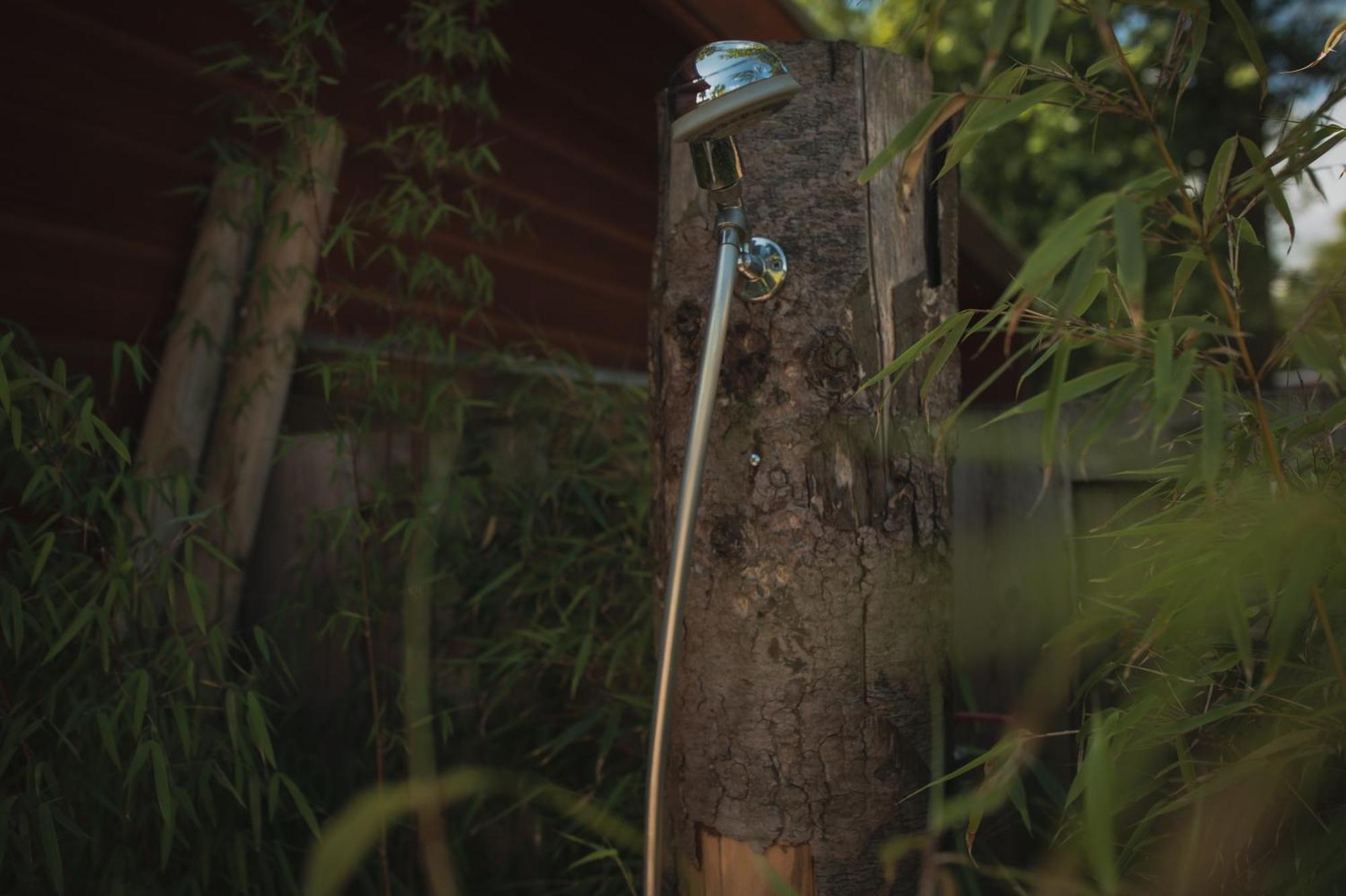 Drents Genieten - Kraaiheide Met Prive Jacuzzi Erm Exteriör bild